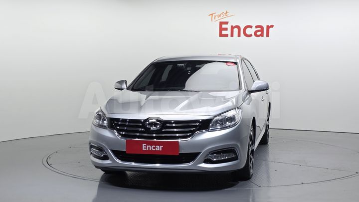 Renault SM7 2016 — 3