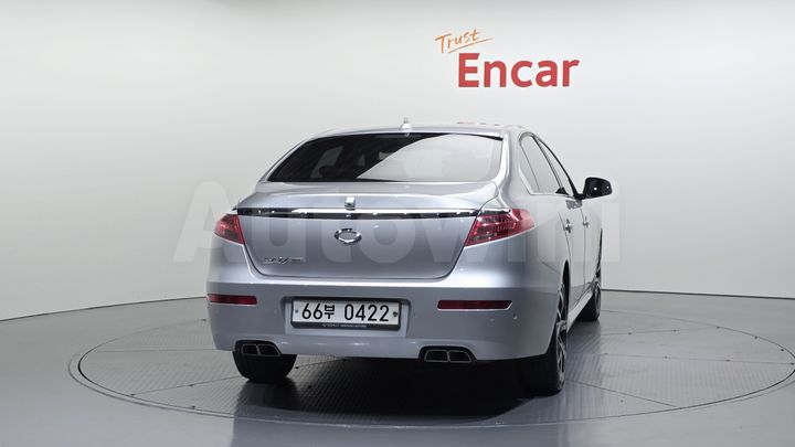 Renault SM7 2016 — 4