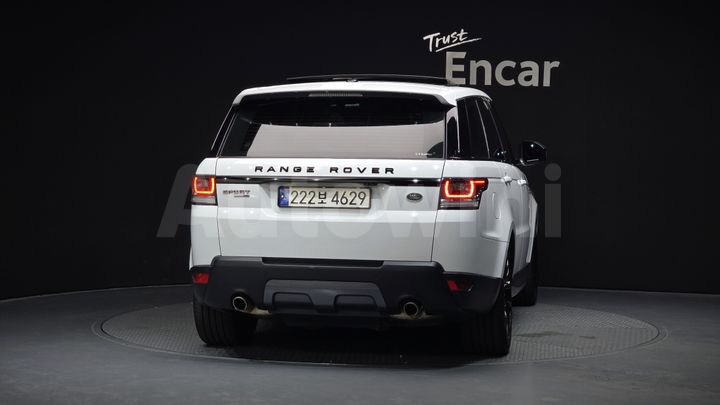 Land Rover Range Rover Sport 2016 — 4