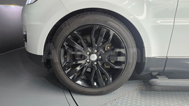 Land Rover Range Rover Sport 2016 — 5