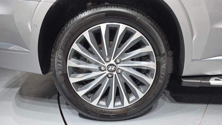 Hyundai Palisade 2024 — 5