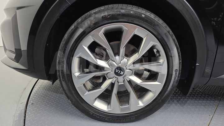 Kia Sorento 2021 — 5