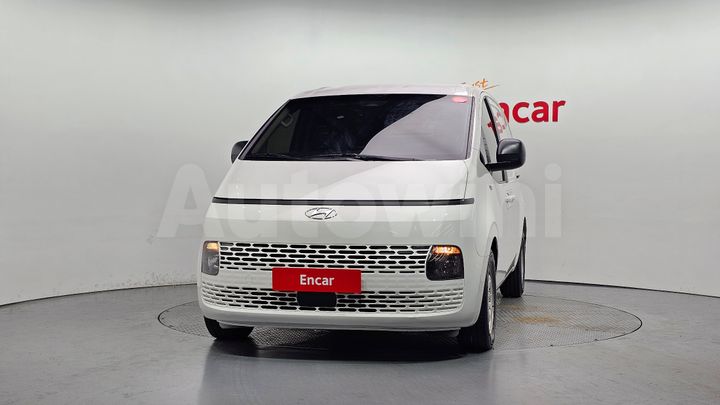 Hyundai Staria 2022 — 3
