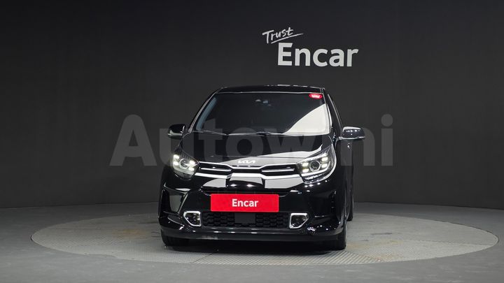 Kia Morning 2023 — 3