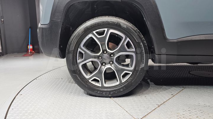Jeep Renegade 2018 — 5