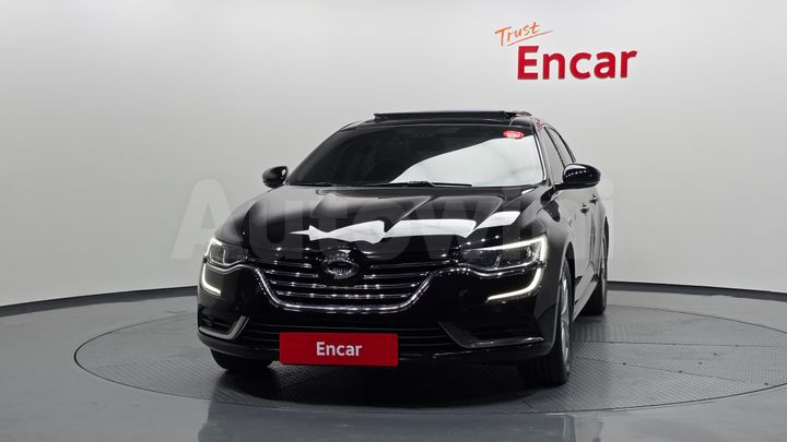 Renault SM6 2016 — 3