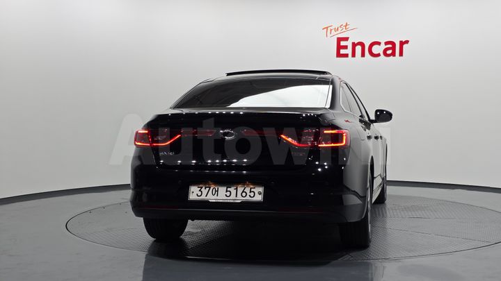 Renault SM6 2016 — 4