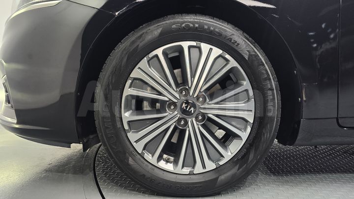 Kia K7 2019 — 5