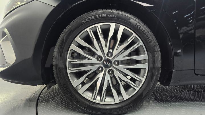 Kia K7 2020 — 5