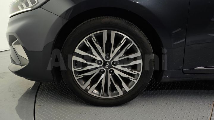 Kia K7 2020 — 5