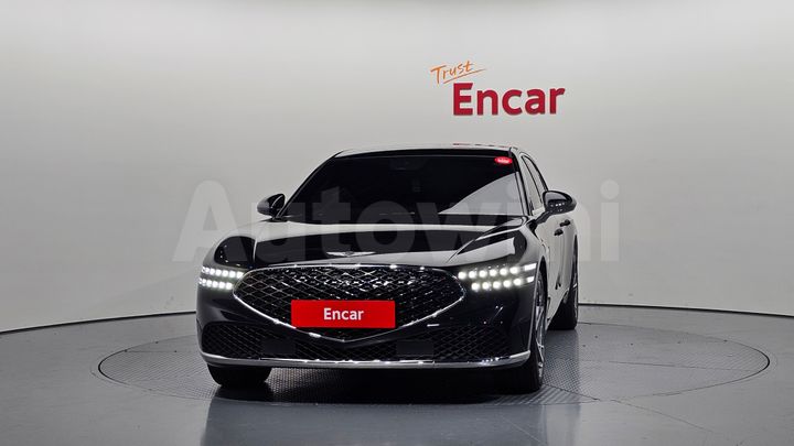 Genesis G90 2023 — 3