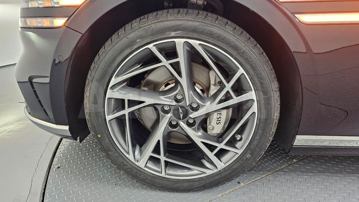 Genesis G90 2023 — 5