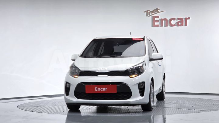 Kia Morning 2020 — 2