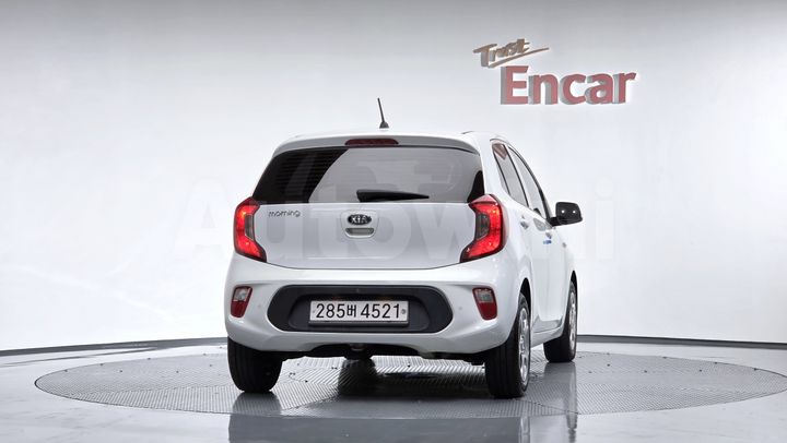 Kia Morning 2020 — 3