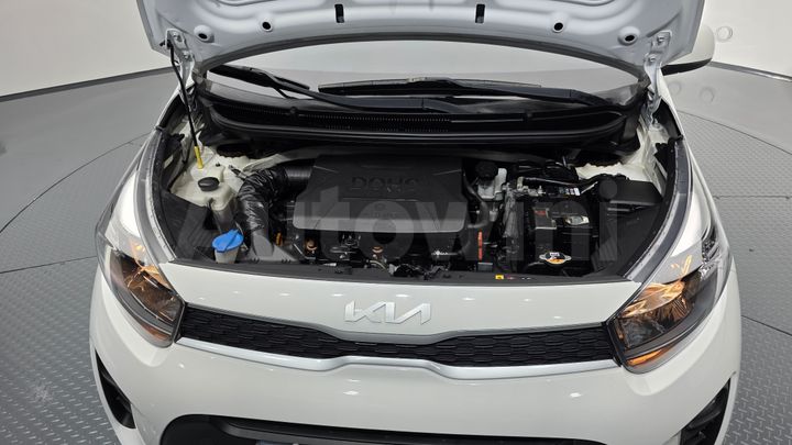 Kia Morning 2020 — 5