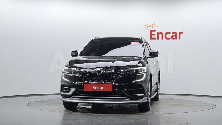 Renault QM6 2023 — 2