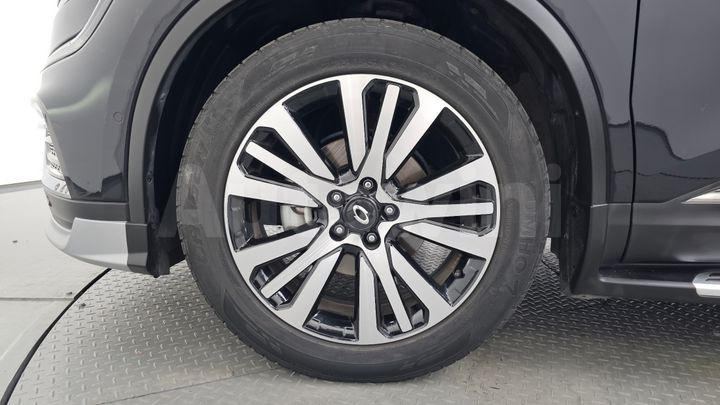 Renault QM6 2023 — 4