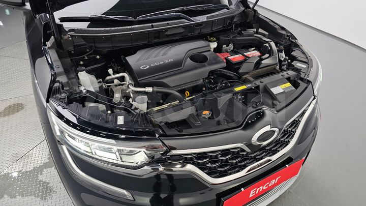 Renault QM6 2023 — 5