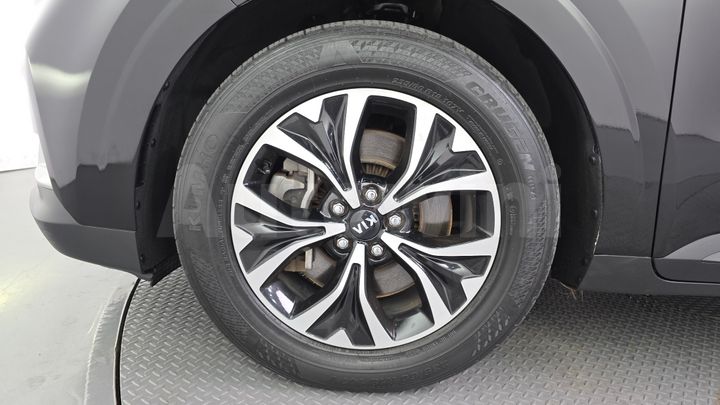 Kia Carnival 2021 — 5