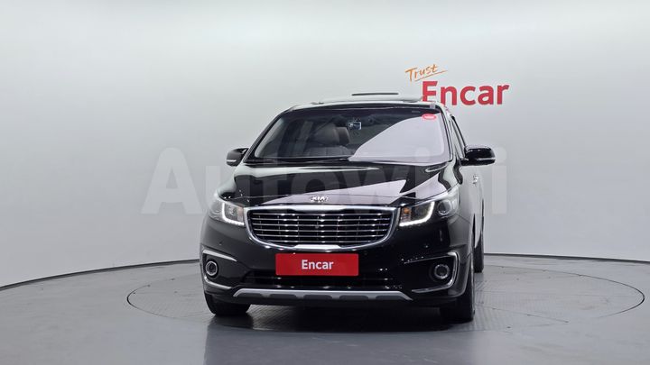 Kia Carnival 2016 — 3
