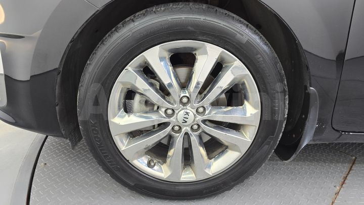 Kia Carnival 2016 — 5