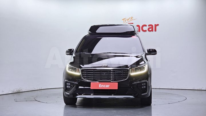 Kia Carnival 2020 — 3