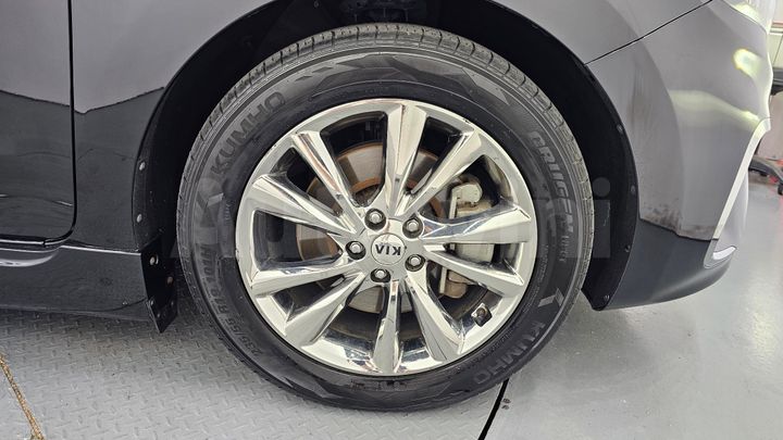 Kia Carnival 2020 — 5