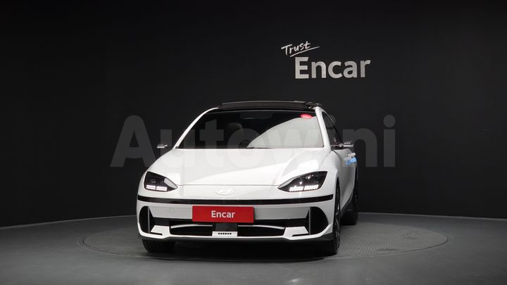 Hyundai Ioniq 2023 — 3