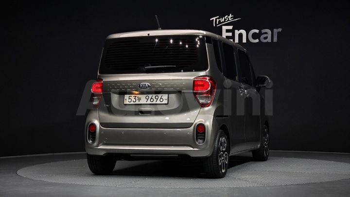 Kia Ray 2018 — 4