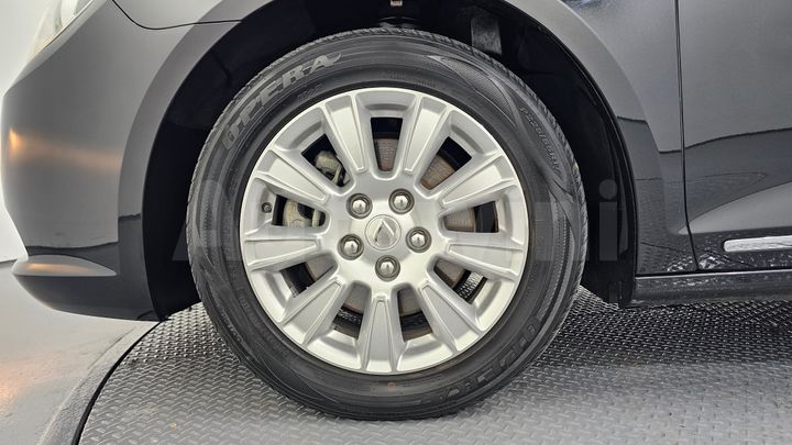 Chevrolet Alpheon