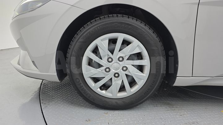 Hyundai Avante 2021 — 5