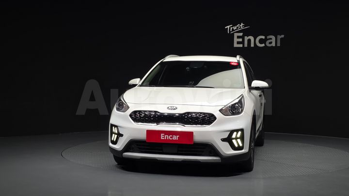 Kia Niro 2020 — 3