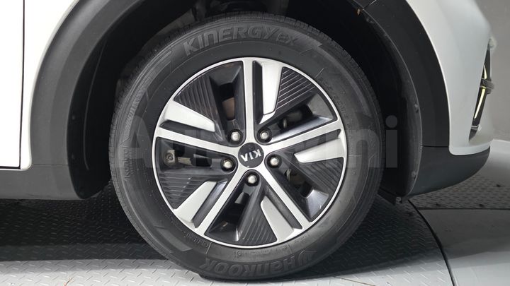 Kia Niro 2020 — 5