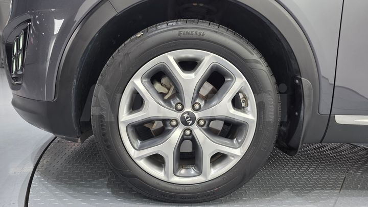 Kia Sorento 2016 — 4