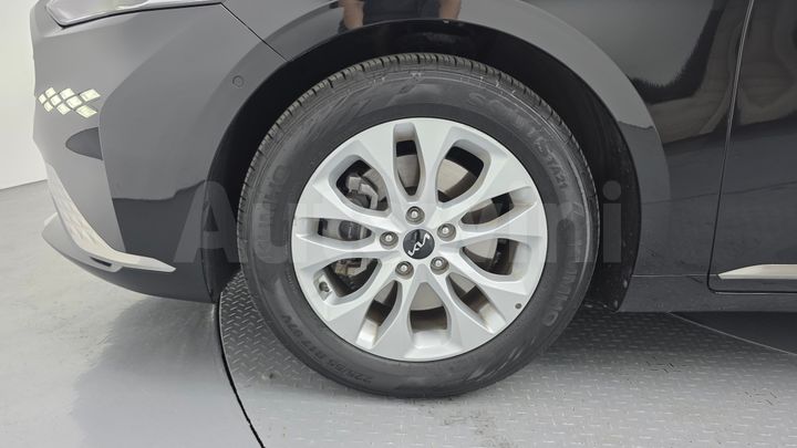 Kia K8 2023 — 5