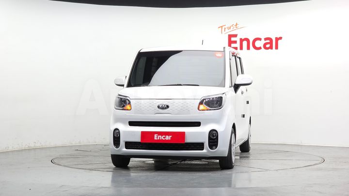 Kia Ray 2019 — 3