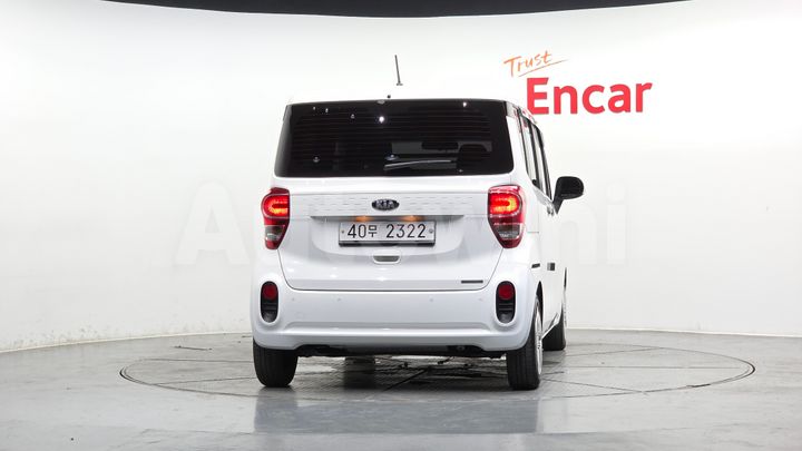 Kia Ray 2019 — 4