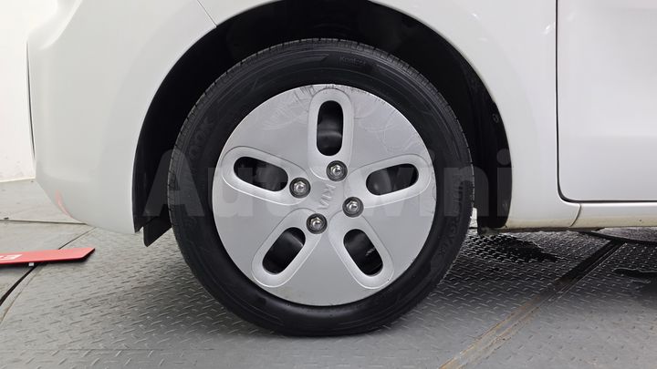 Kia Ray 2019 — 5