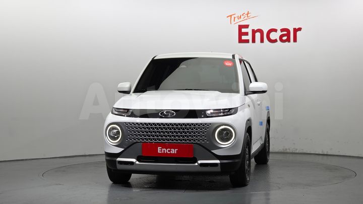 Hyundai Casper 2023 — 3