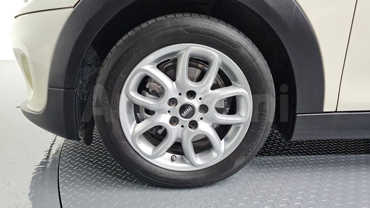 Mini Cooper 2021 — 5