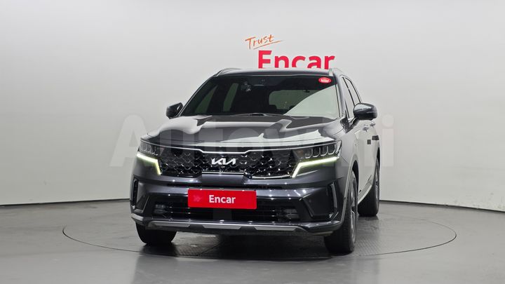 Kia Sorento 2023 — 3