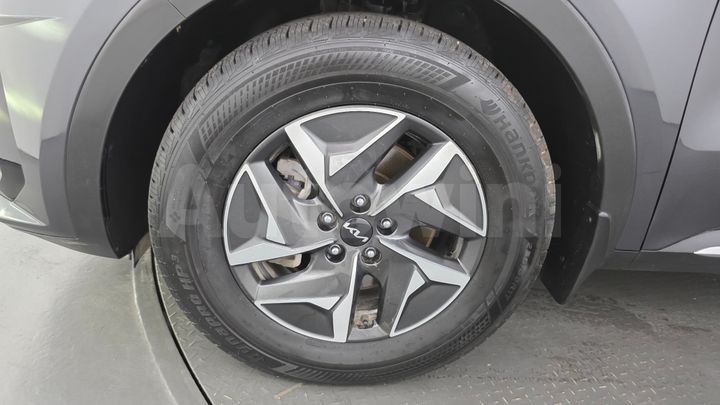 Kia Sorento 2023 — 5