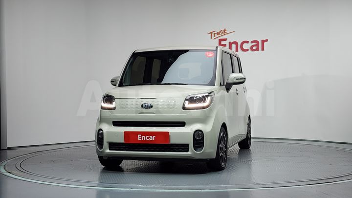 Kia Ray 2021 — 3
