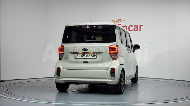 Kia Ray 2021 — 4