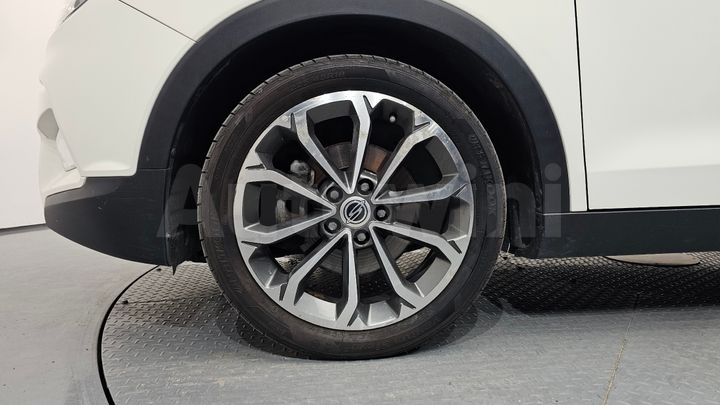 KGM (Ssangyong) Tivoli 2017 — 4