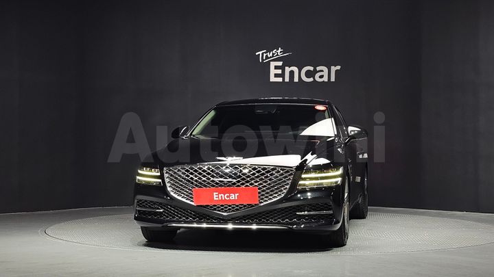 Genesis G80 2024 — 3