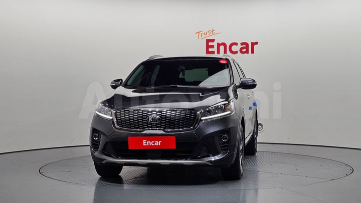 Kia Sorento 2019 — 3