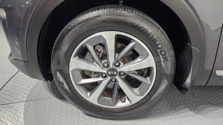 Kia Sorento 2019 — 5