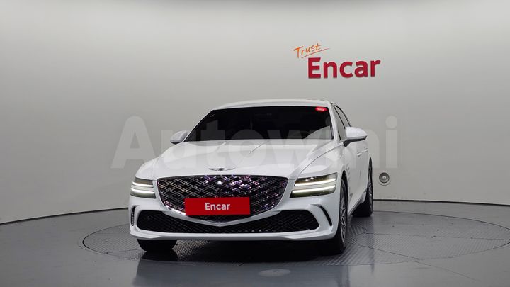 Genesis G80 2025 — 3