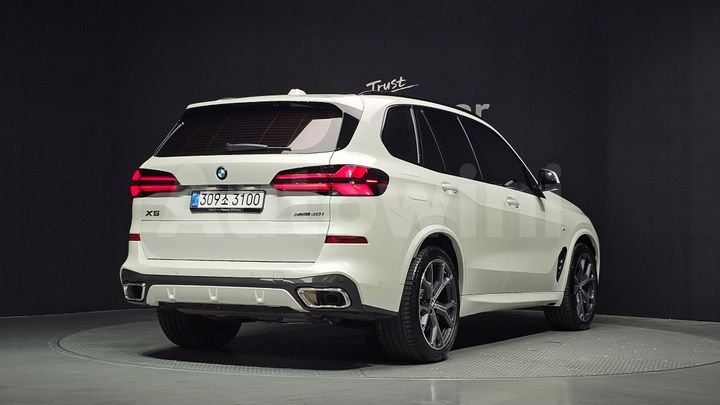 BMW X5 2026 — 2